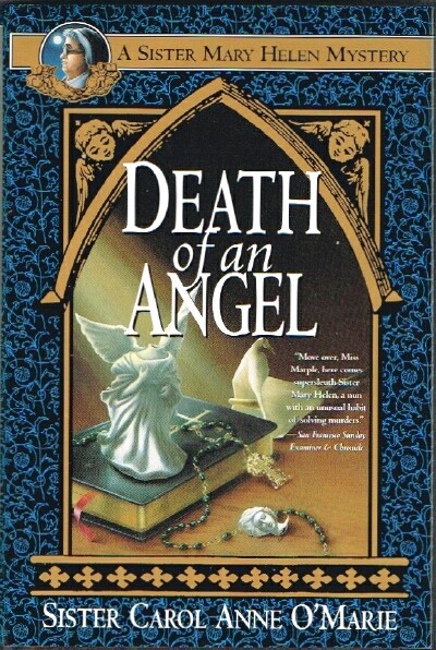 Death of an Angel: A Sister Mary Helen Mystery