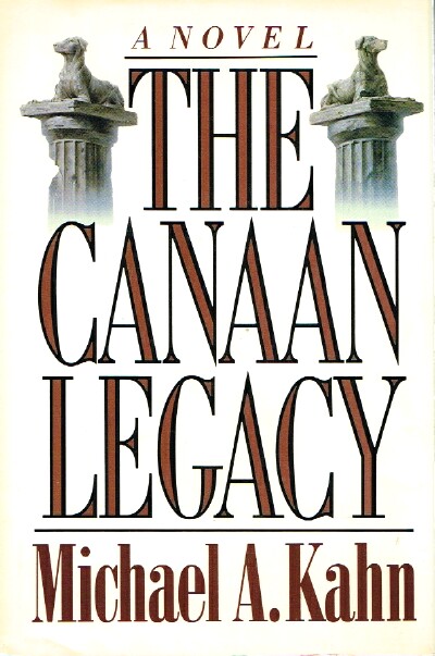 The Canaan Legacy