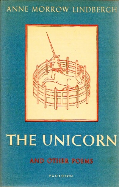 The Unicorn and Other Poems
