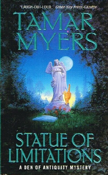 Statue of Limitations