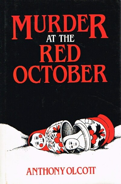 Murder at the Red October