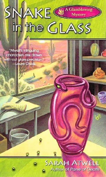 Snake in the Glass