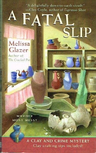 A Fatal Slip