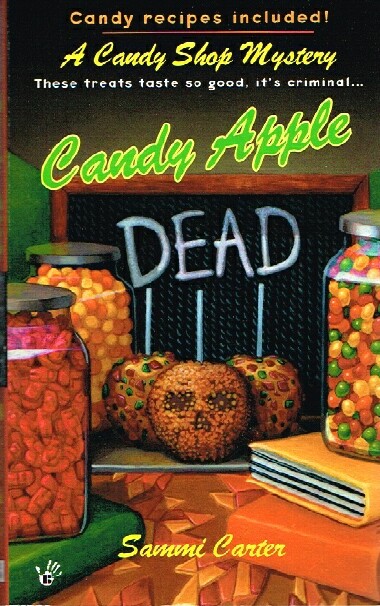 Candy Apple Dead