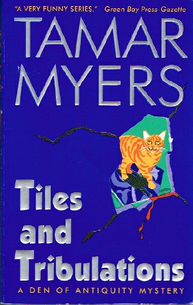 Tiles and Tribulations