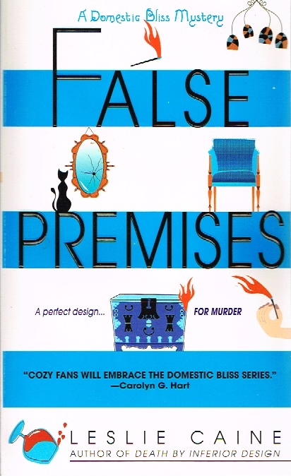 False Premises