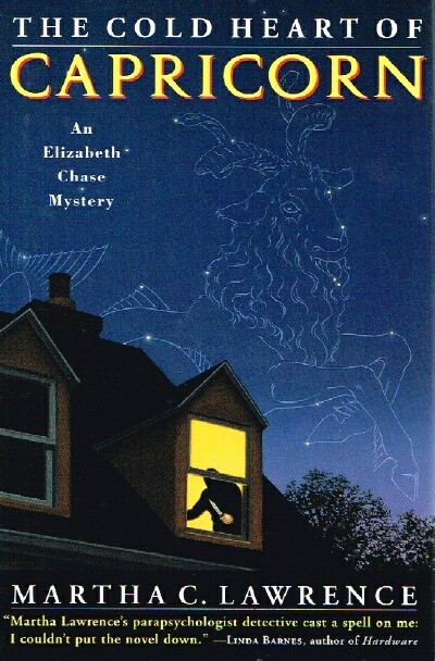 The Cold Heart of Capricorn A Mystery