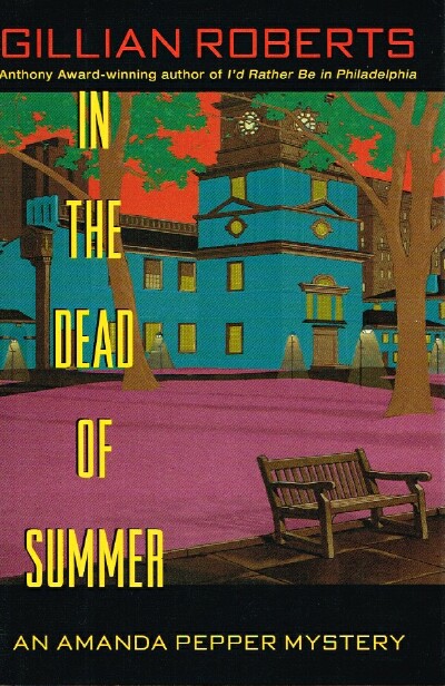 In the Dead of Summer