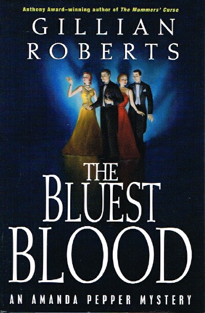 Bluest Blood