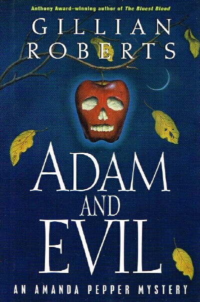 Adam and Evil
