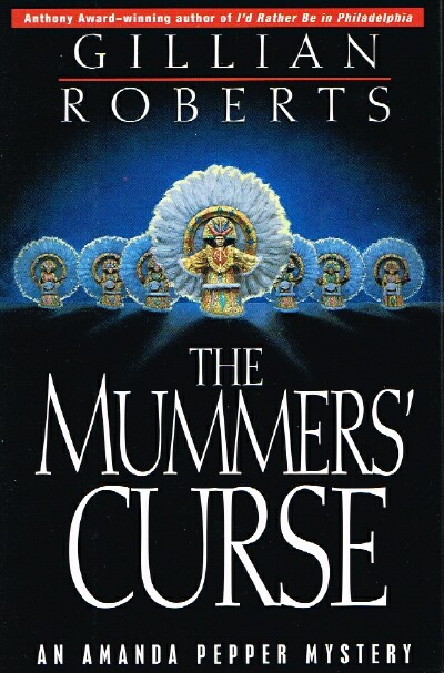 The Mummers' Curse