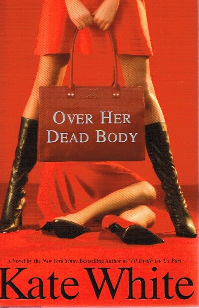 Over Her Dead Body