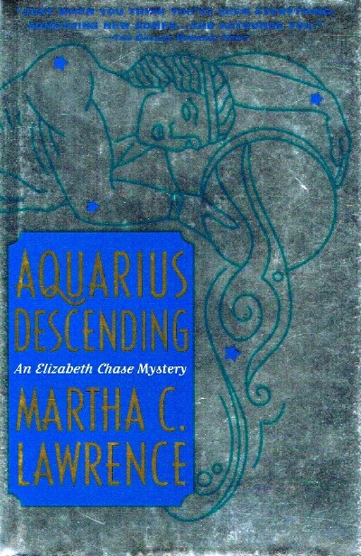 Aquarius Descending