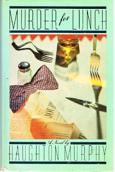 Murder for Lunch
