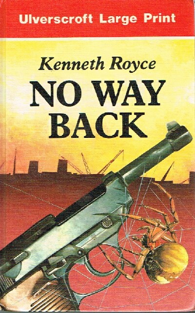 No Way Back