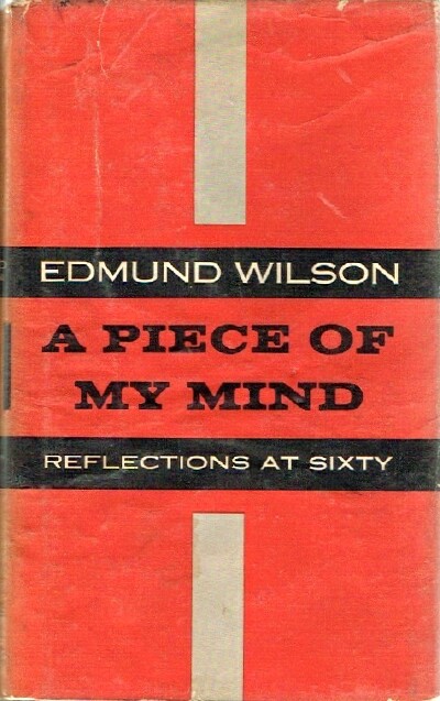 A Piece of My Mind: Reflections at Sixty