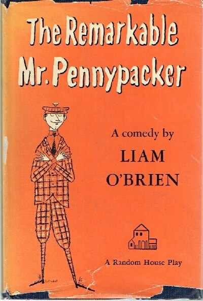 The Remarkable Mr. Pennypacker