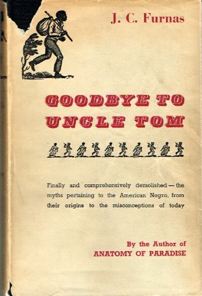 Goodbye to Uncle Tom