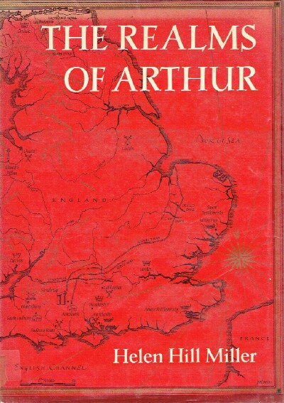 The Realms of Arthur
