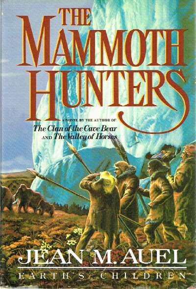 The Mammoth Hunters