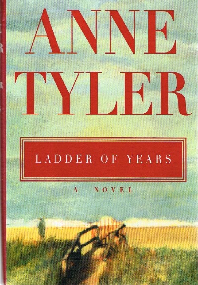 Ladder Of Years