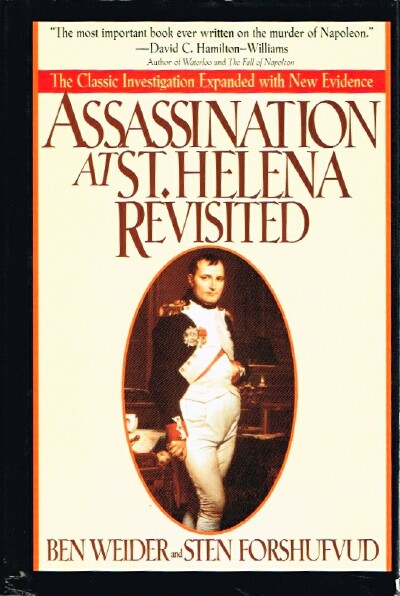 Assassination at St. Helena Revisited