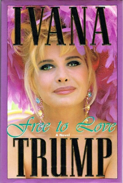 Free to Love: A Novel