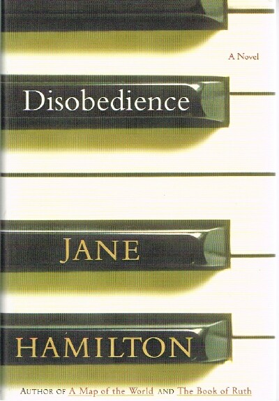 Disobedience