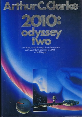 2010: Odyssey Two