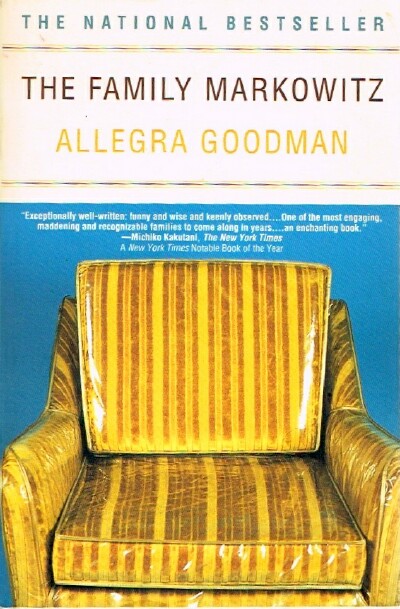 The Family Markowitz