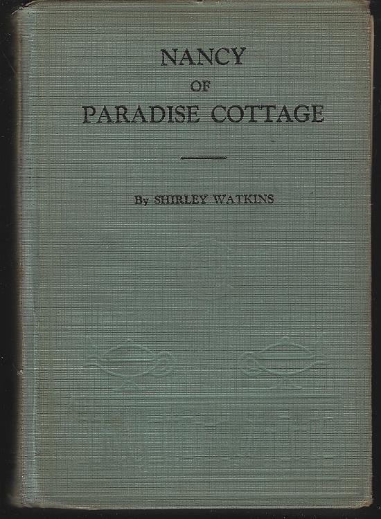 NANCY OF PARADISE COTTAGE