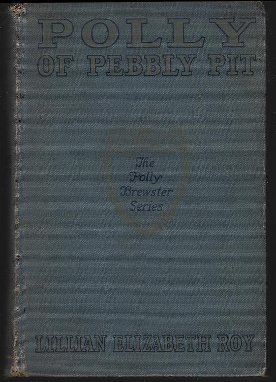 POLLY OF PEBBLY PIT