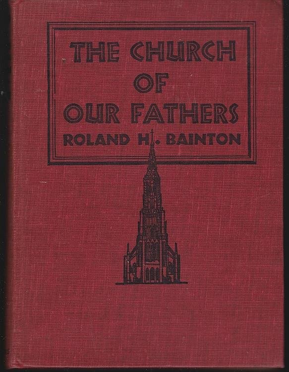 CHURCH OF OUR FATHERS