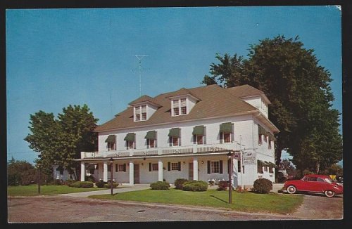 SURREY HOUSE, HARRISON, MICHIGAN