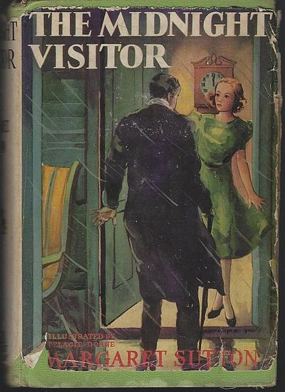 MIDNIGHT VISITOR