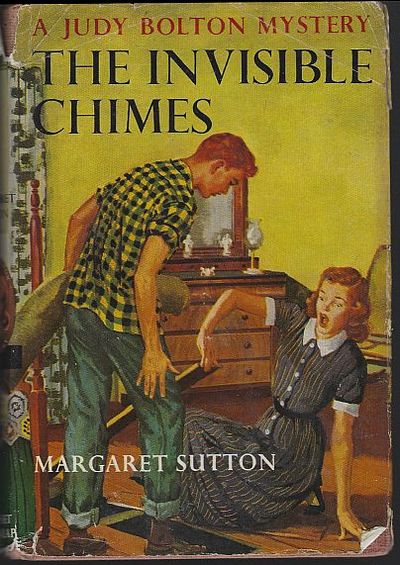 INVISIBLE CHIMES