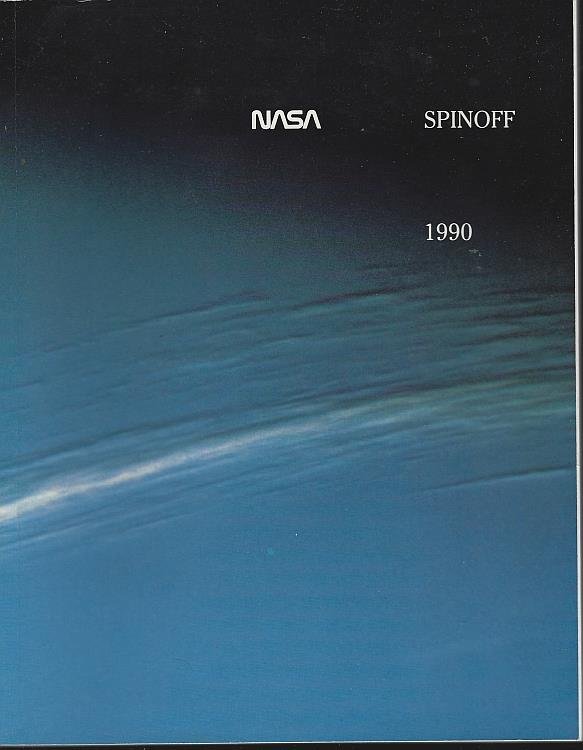 NASA SPINOFF 1990