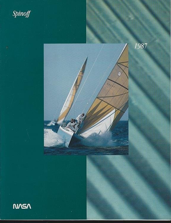 NASA SPINOFF 1987 An Annual Report