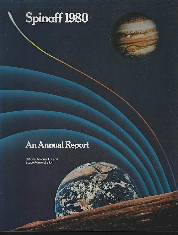 NASA SPINOFF 1980 An Annual Report