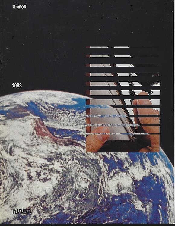NASA SPINOFF 1988 An Annual Report