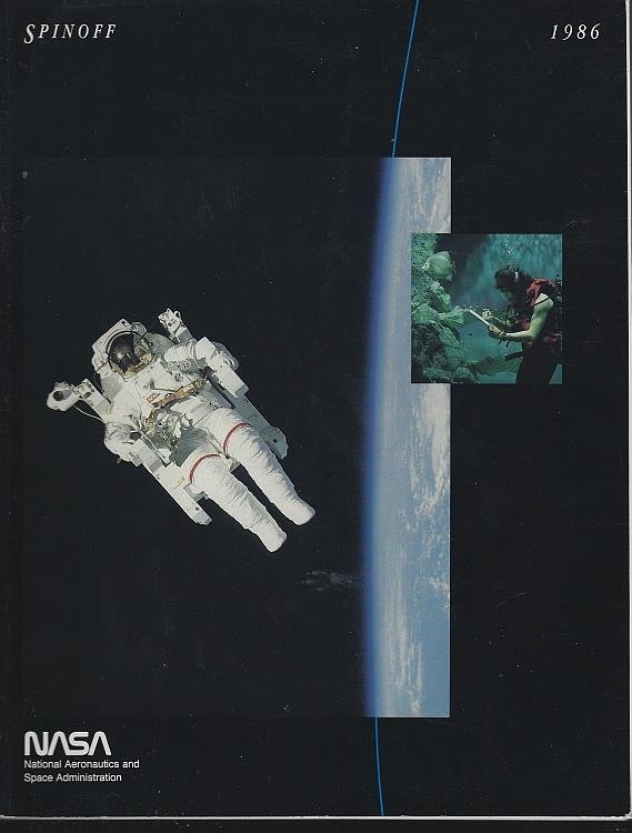 NASA SPINOFF 1986 An Annual Report