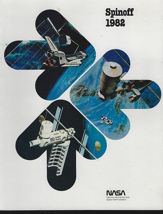 NASA SPINOFF 1982 An Annual Report