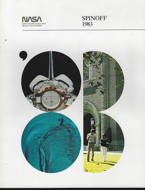 NASA SPINOFF 1983 An Annual Report