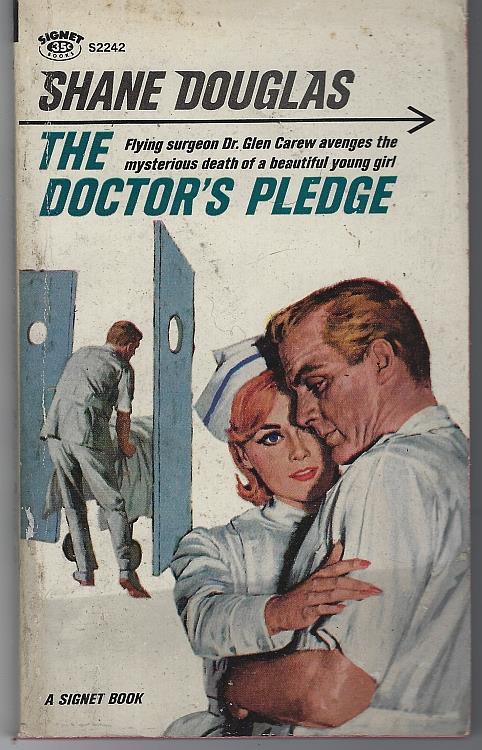 DOCTOR'S PLEDGE