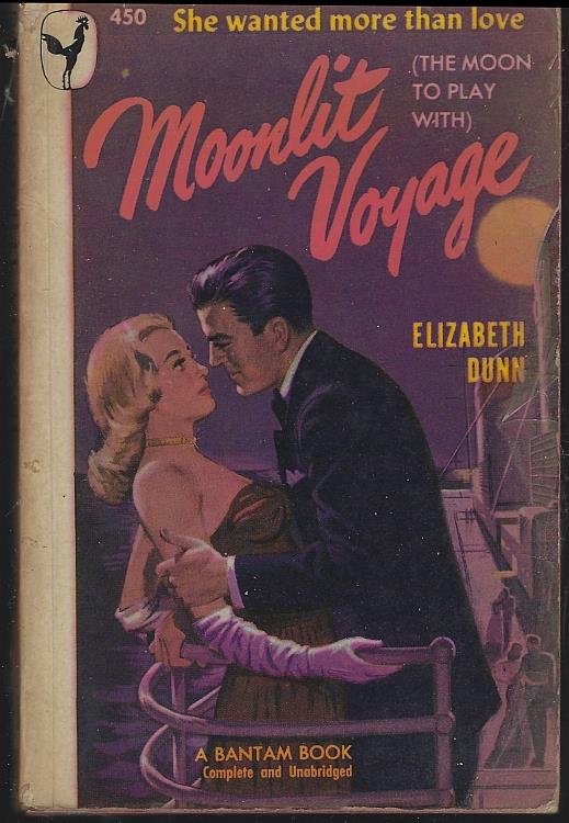 MOONLIT VOYAGE