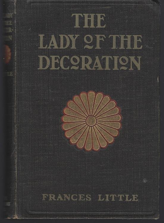 LADY OF THE DECORATION