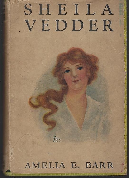 SHEILA VEDDER