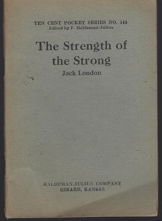 STRENGTH OF THE STRONG