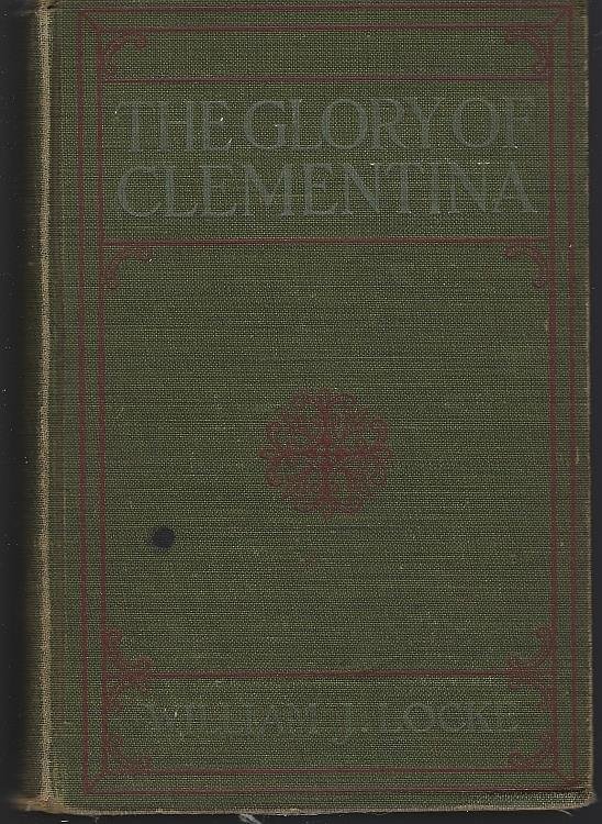 GLORY OF CLEMENTINA