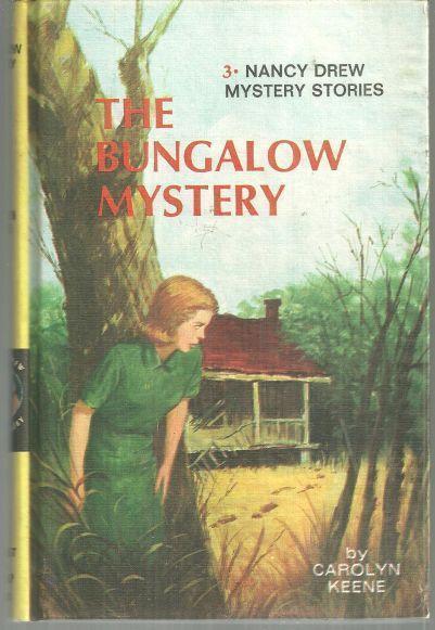 BUNGALOW MYSTERY